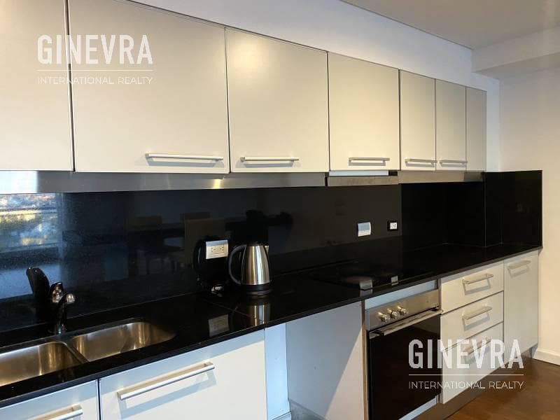 2-room apartment for sale, Harbour Residences, Puerto Madero.