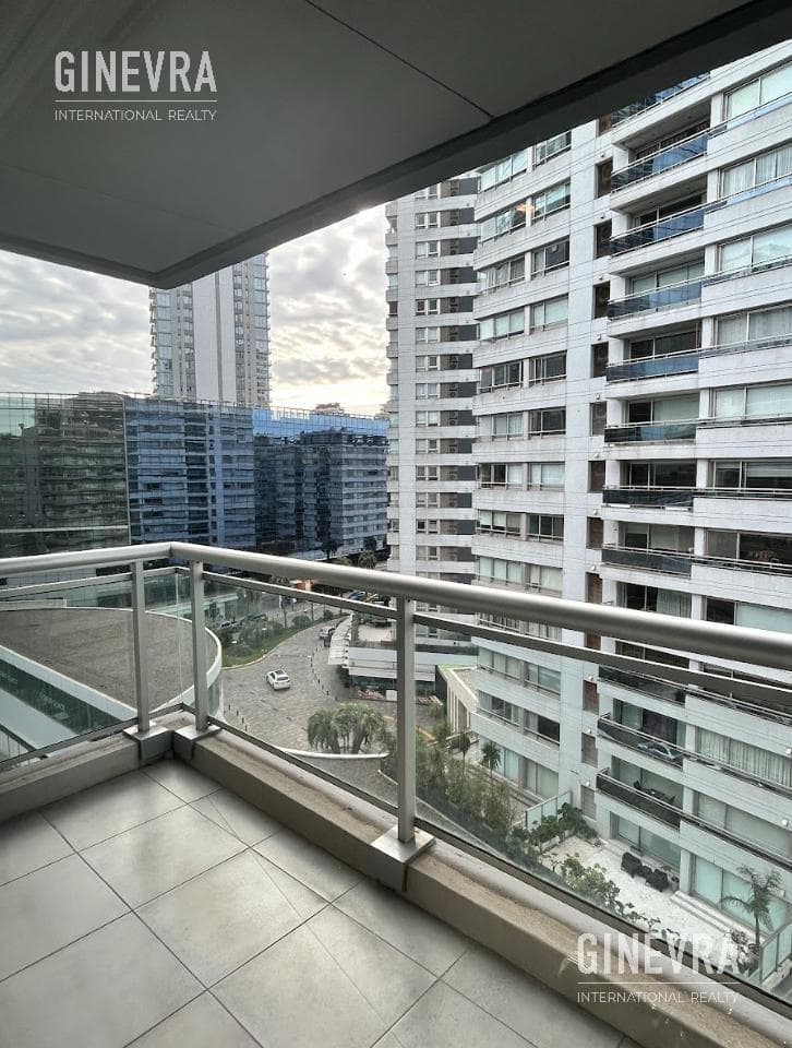 Studio for Rent with Parking Space - Harbour Residences