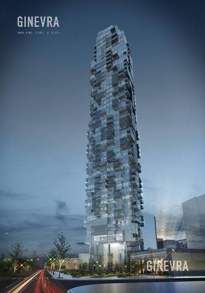Apartment for Sale, HARBOUR TOWER - Puerto Madero.