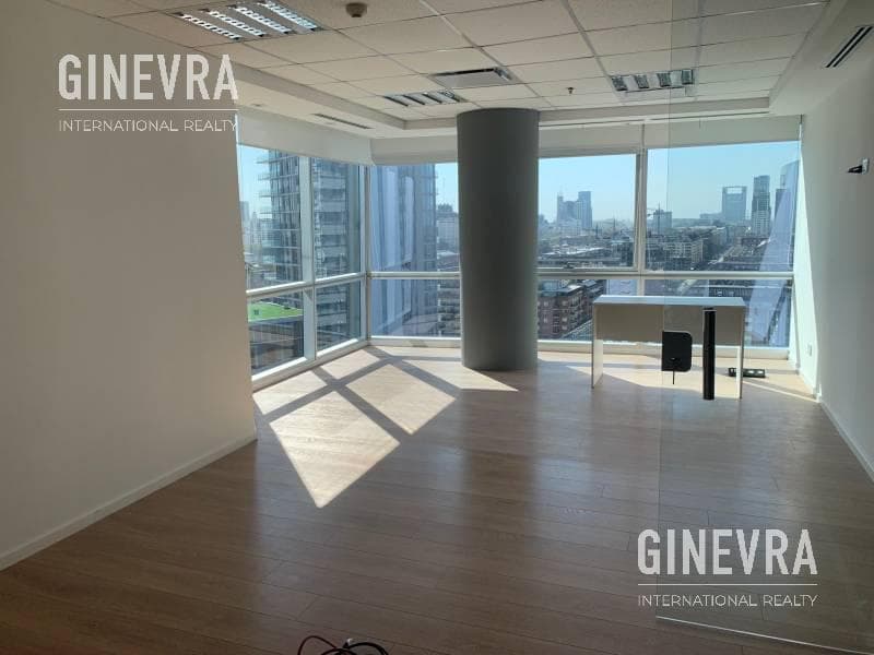 Office for Rent at World Trade Center I - Puerto Madero.