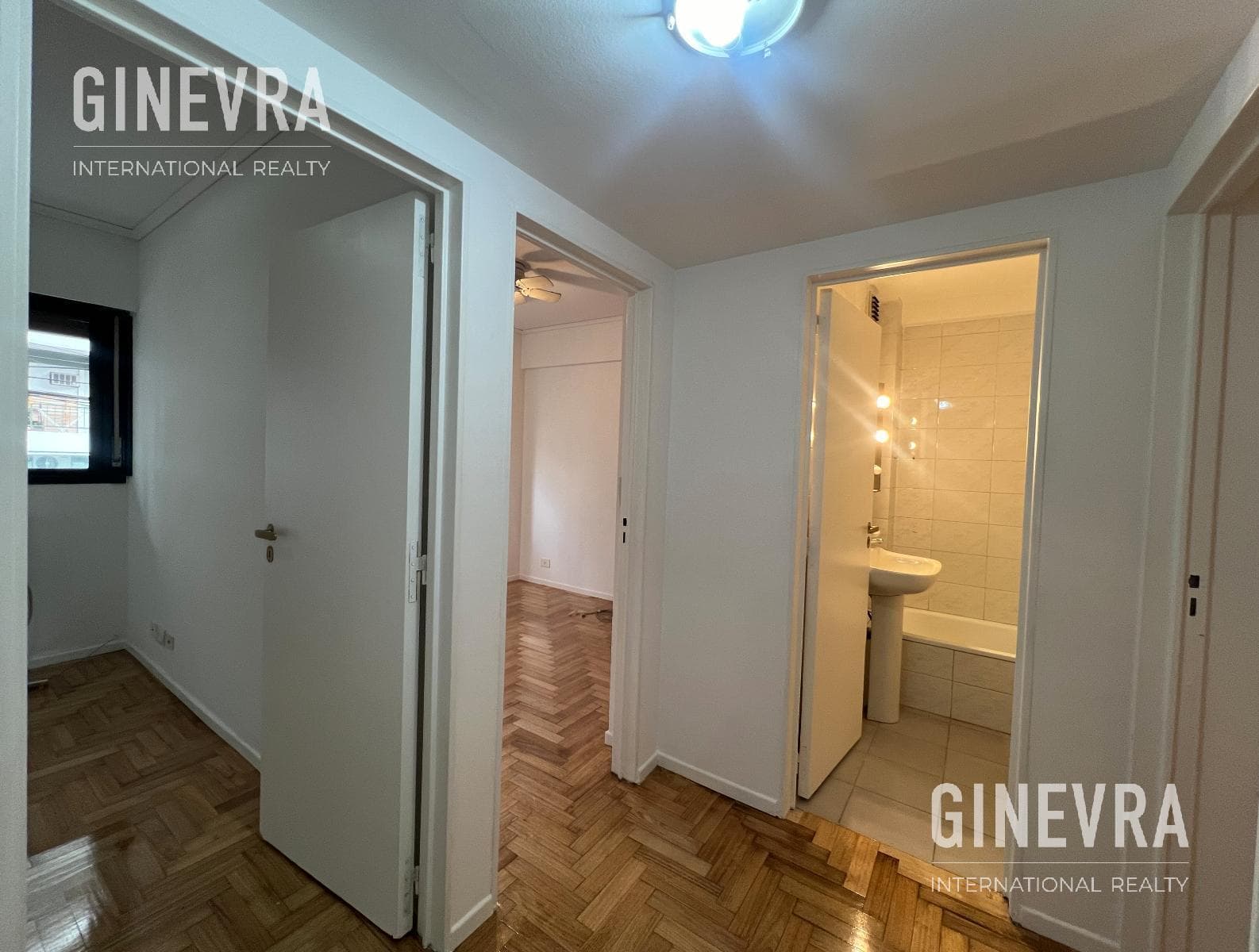 4-room apartment for sale - Palermo Plaza Guadalupe