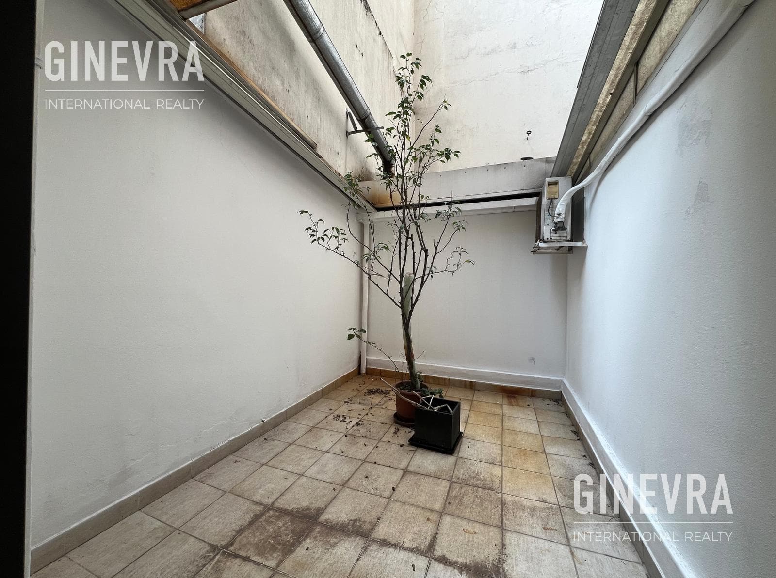 4-room apartment for sale - Palermo Plaza Guadalupe