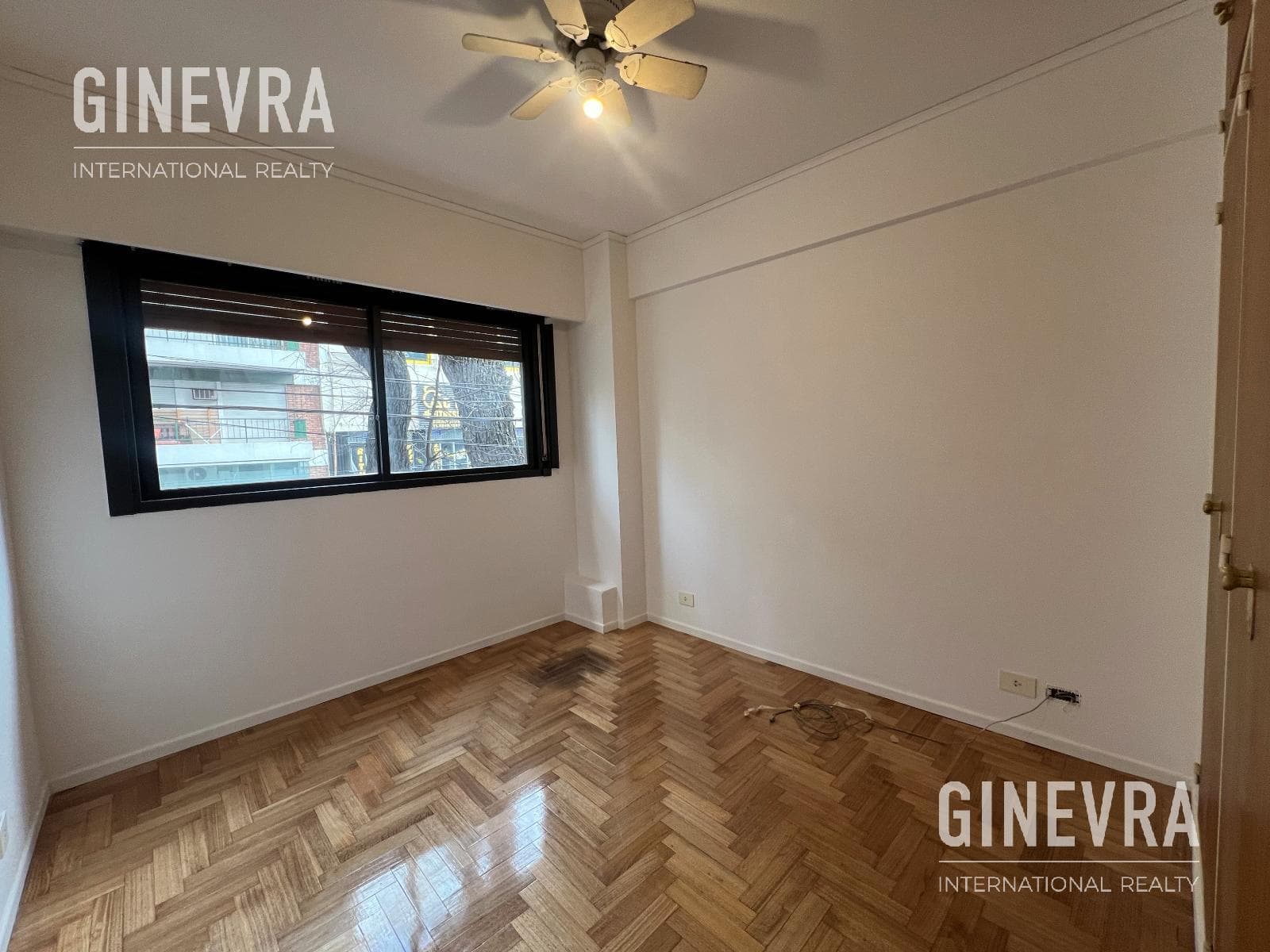 4-room apartment for sale - Palermo Plaza Guadalupe