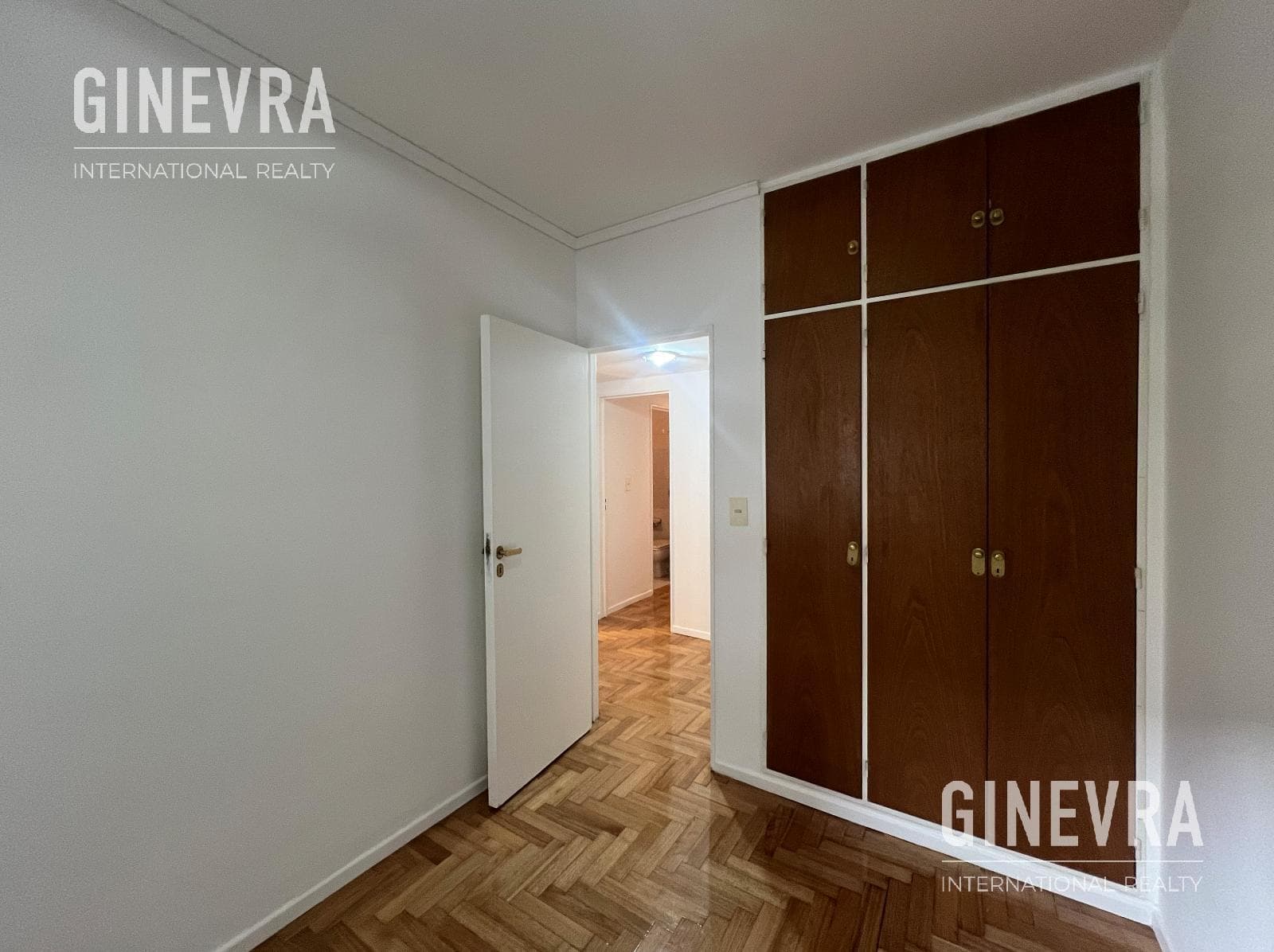 4-room apartment for sale - Palermo Plaza Guadalupe