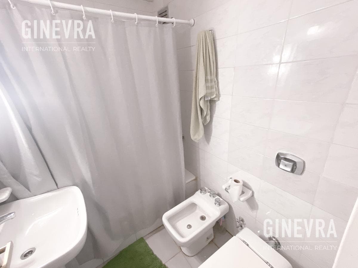 4-room apartment for sale - Palermo Plaza Guadalupe