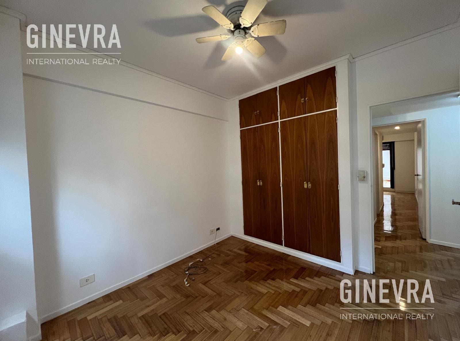 4-room apartment for sale - Palermo Plaza Guadalupe