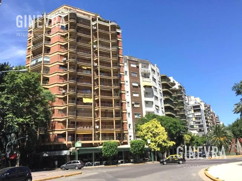 4-room apartment for sale - Palermo Plaza Guadalupe