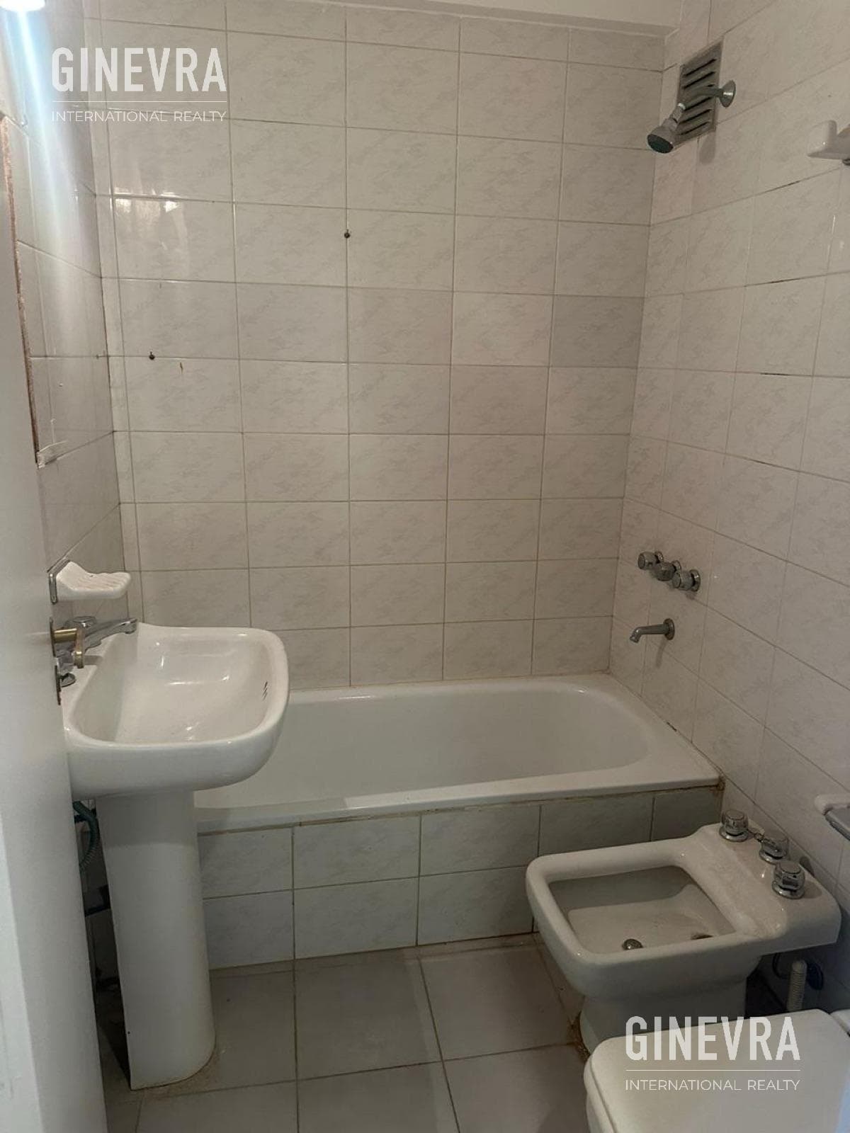 4-room apartment for sale - Palermo Plaza Guadalupe