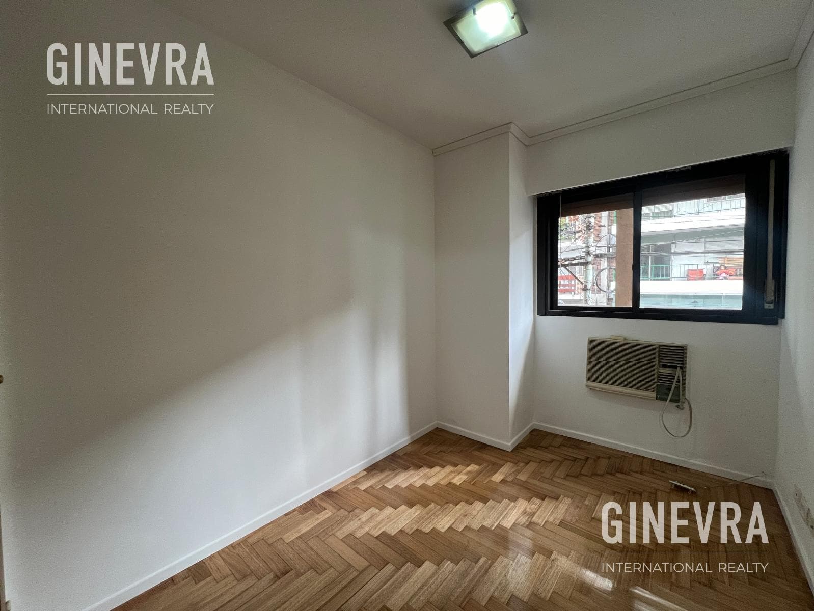 4-room apartment for sale - Palermo Plaza Guadalupe