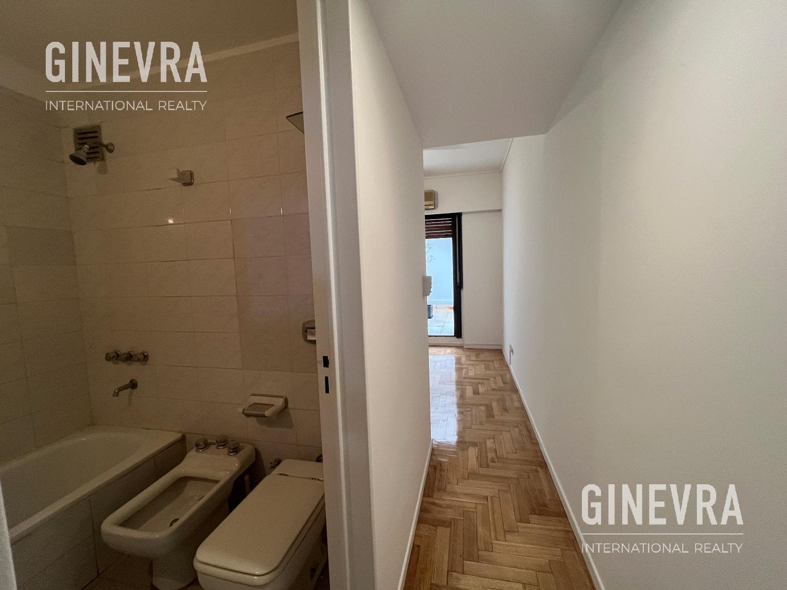 4-room apartment for sale - Palermo Plaza Guadalupe