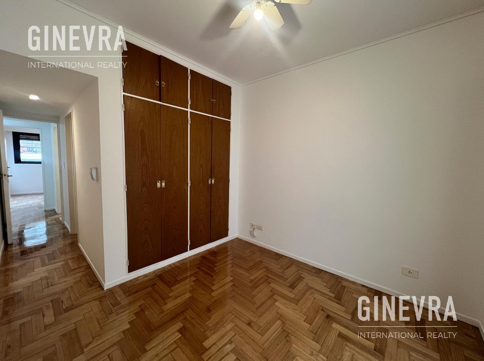 4-room apartment for sale - Palermo Plaza Guadalupe