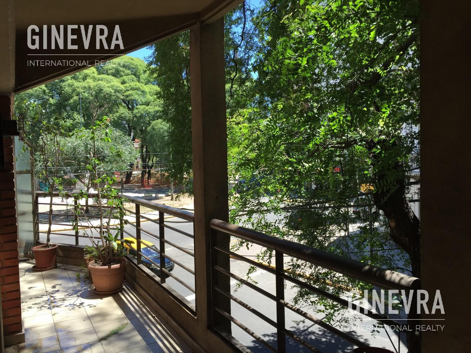 4-room apartment for sale - Palermo Plaza Guadalupe