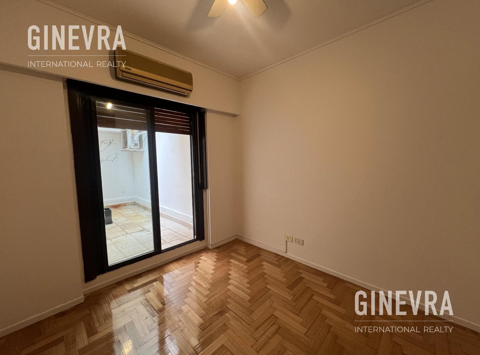 4-room apartment for sale - Palermo Plaza Guadalupe