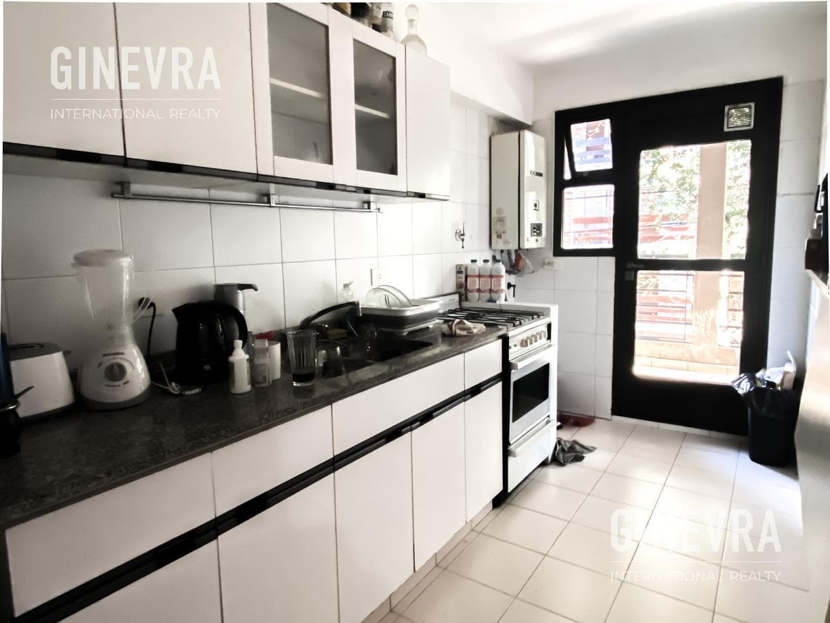 4-room apartment for sale - Palermo Plaza Guadalupe