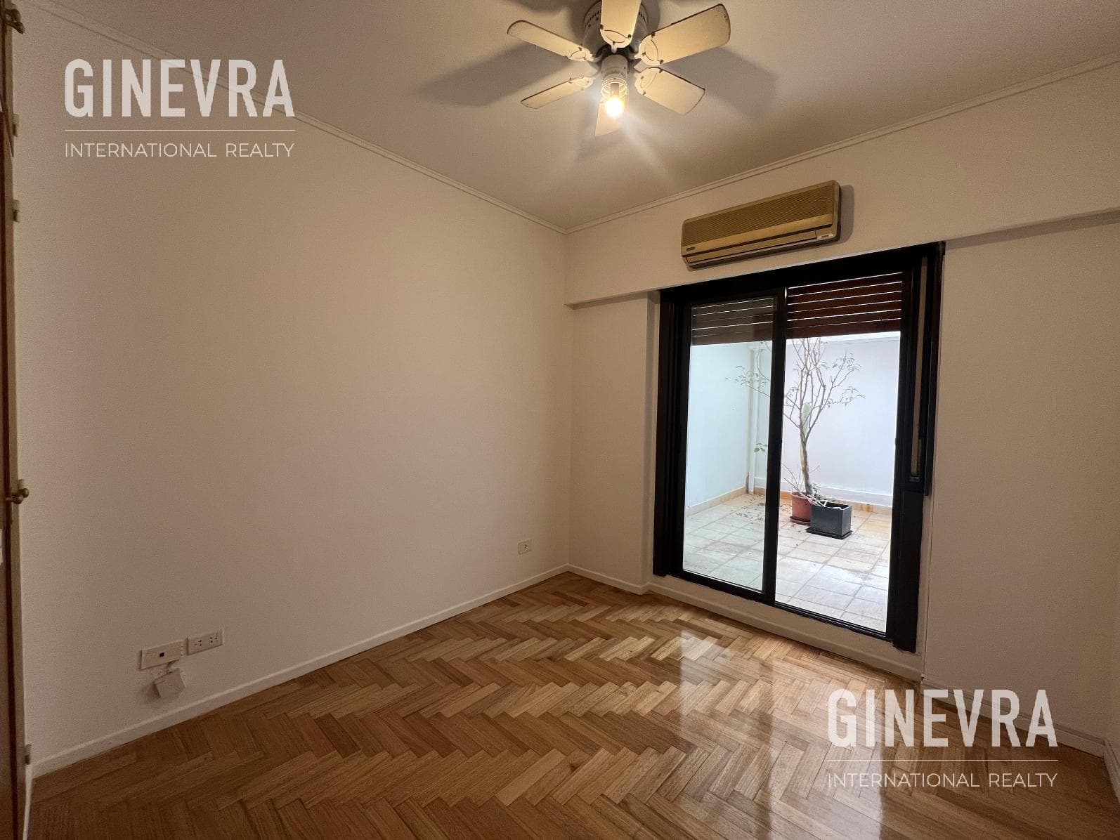 4-room apartment for sale - Palermo Plaza Guadalupe
