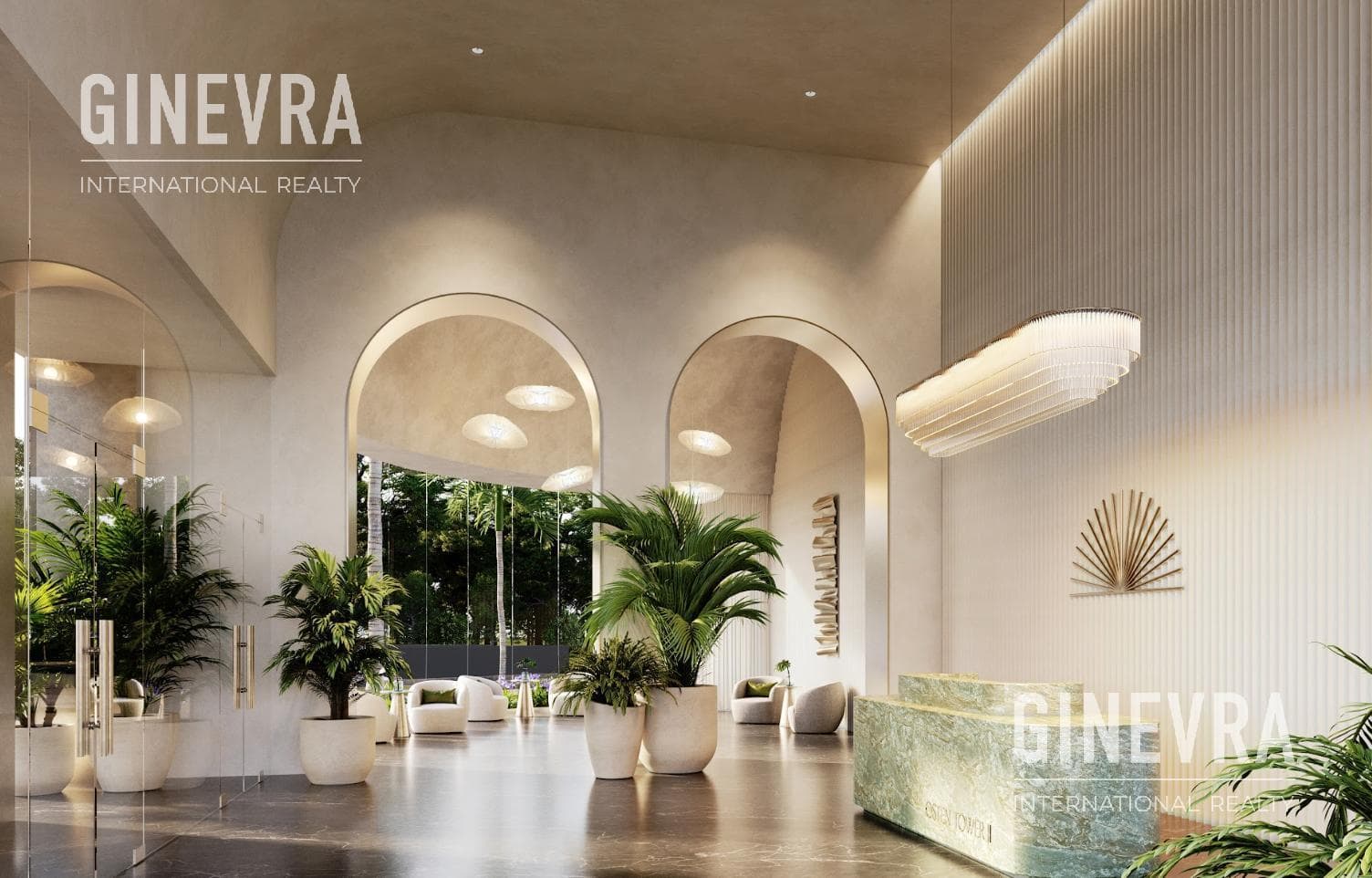 Apartment for Sale, Osten Tower II - Puerto Madero.