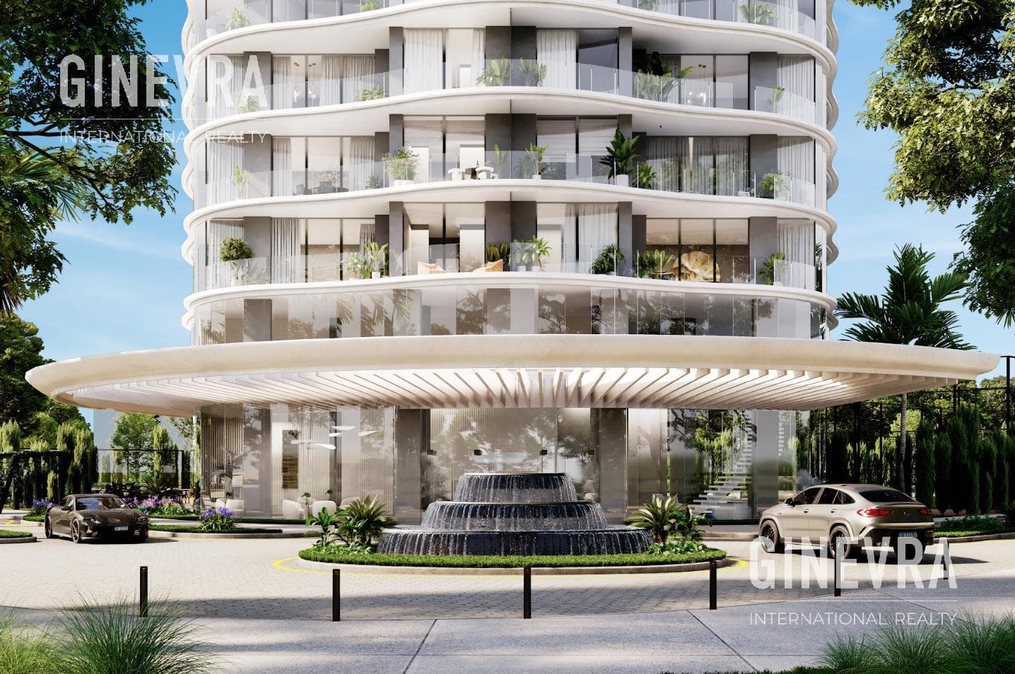 Apartment for Sale, Osten Tower II - Puerto Madero.
