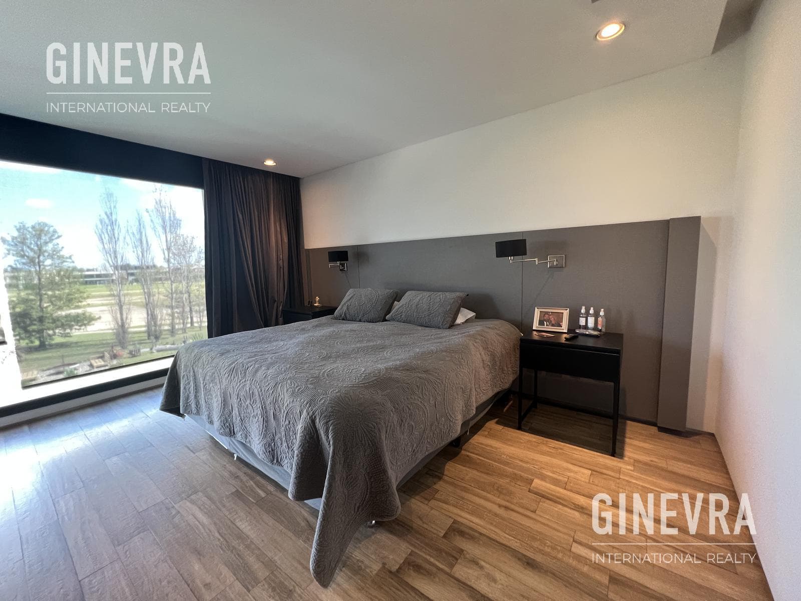 Rental: Stunning Designer Home in Nordelta Golf