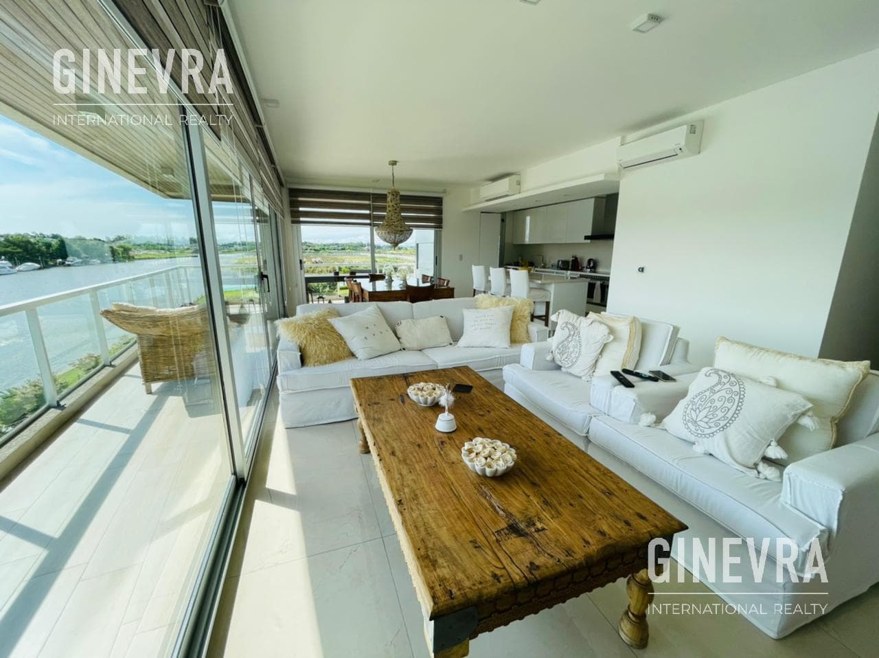 Apartment for Sale in Acqua Rio, Nordelta