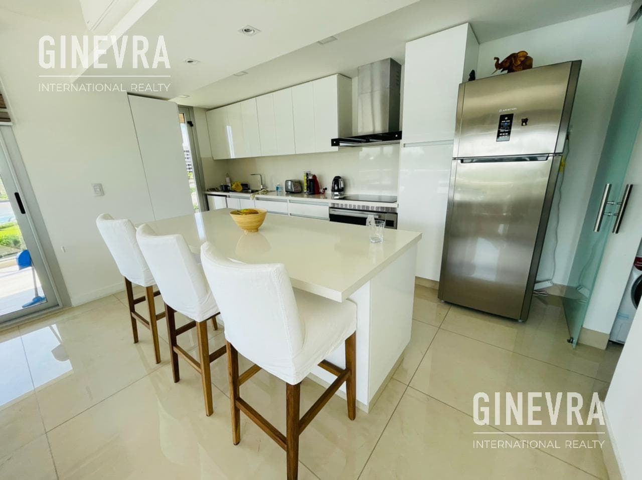 Apartment for Sale in Acqua Rio, Nordelta