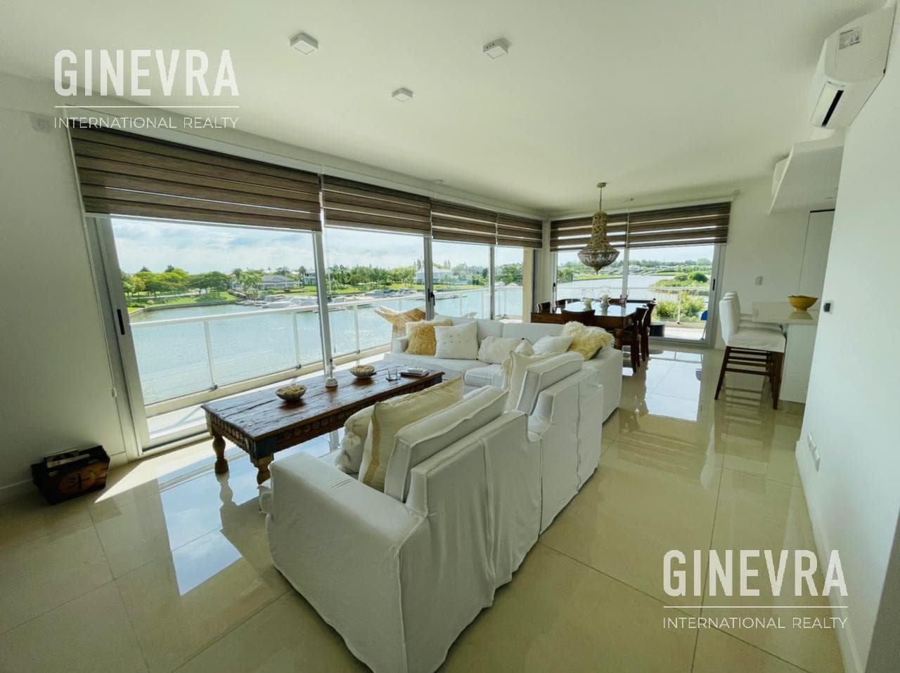 Apartment for Sale in Acqua Rio, Nordelta
