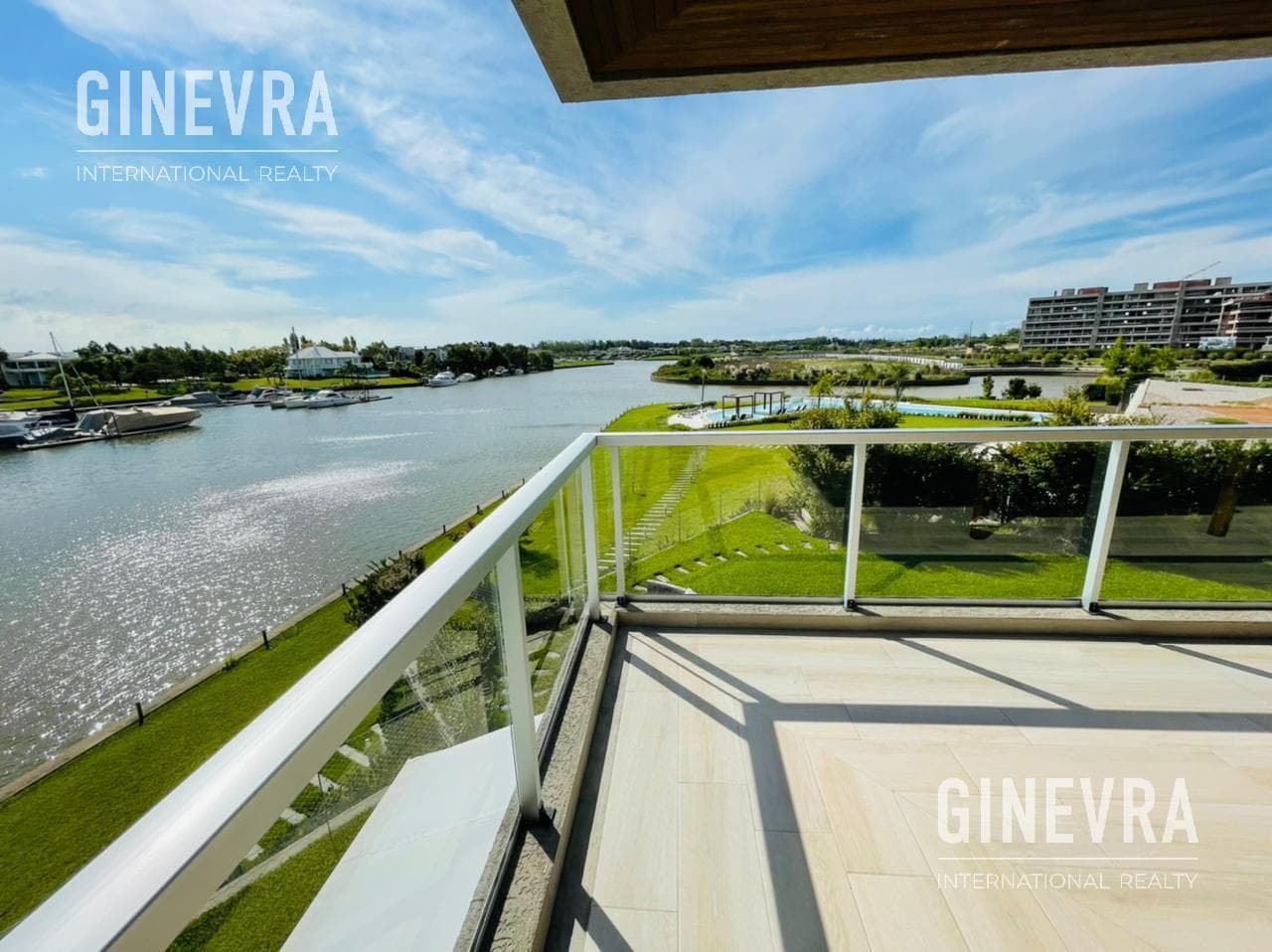 Apartment for Sale in Acqua Rio, Nordelta