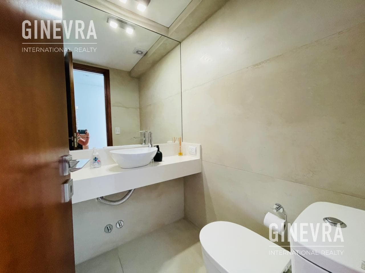 Apartment for Sale in Acqua Rio, Nordelta
