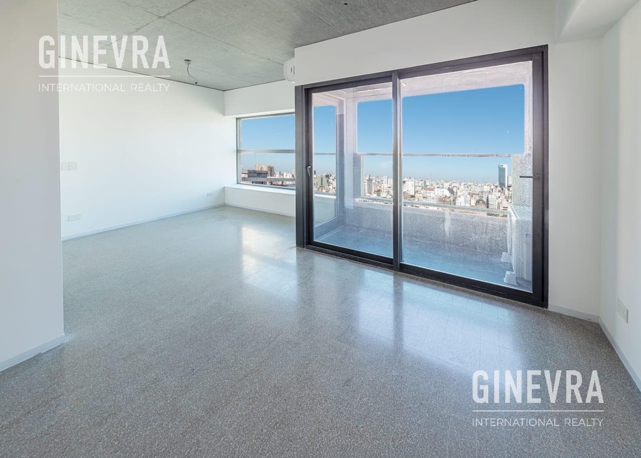 Exclusive loft-style apartment at Huergo 475 - Puerto Madero