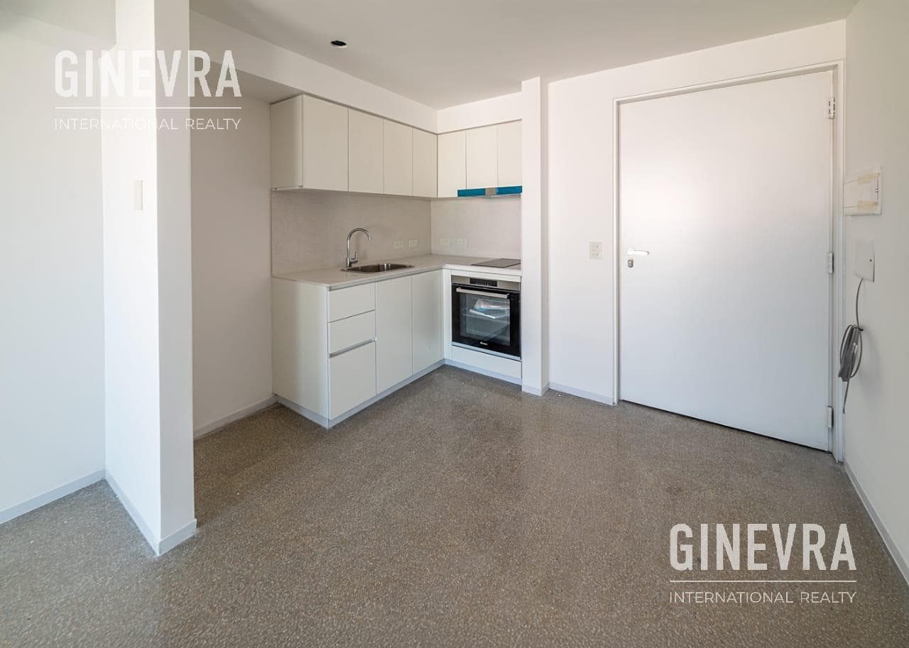 Exclusive loft-style apartment at Huergo 475 - Puerto Madero