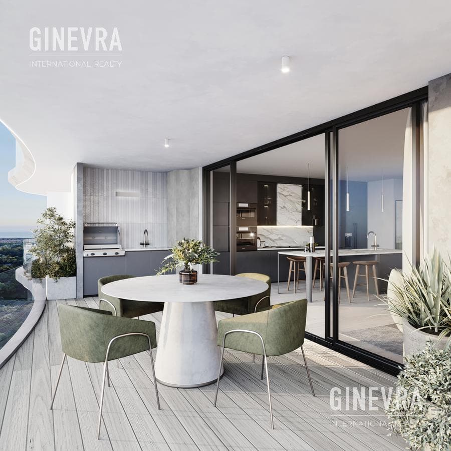 Apartment for Sale at Osten Tower - Puerto Madero