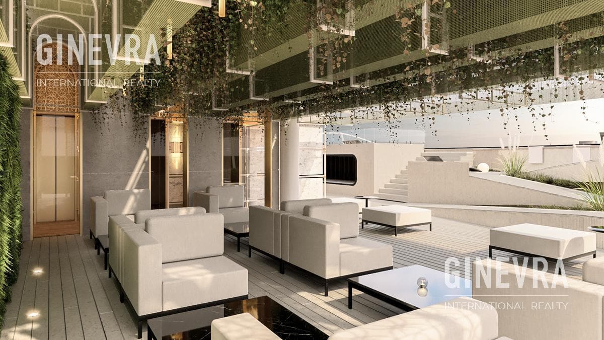 Apartment for Sale at Osten Tower - Puerto Madero