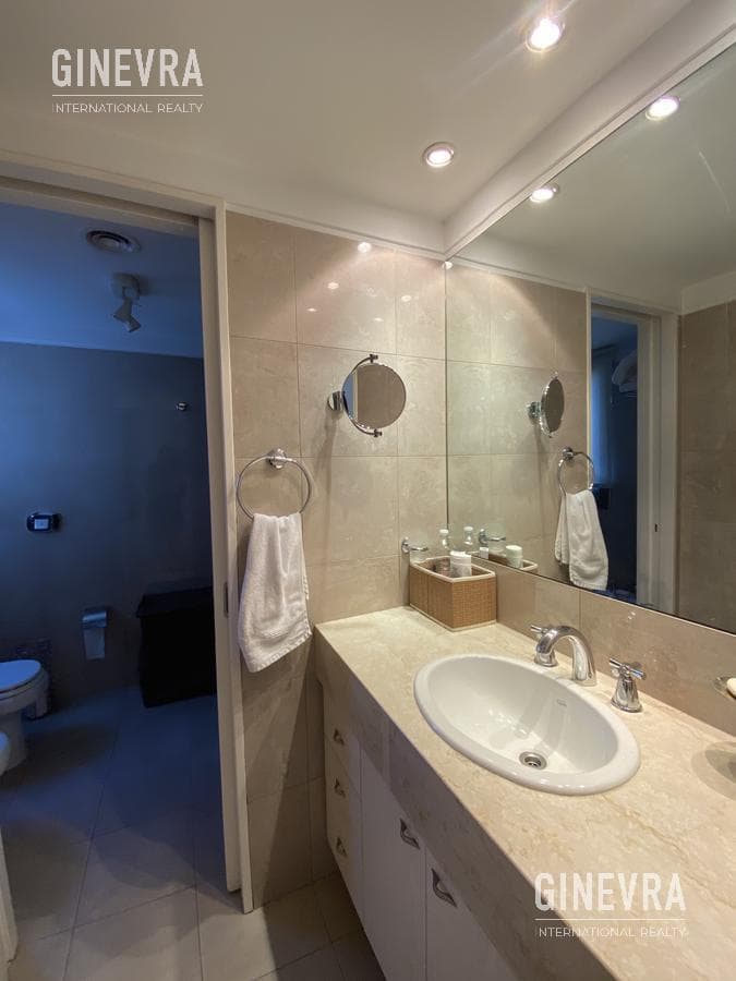 Apartment for Sale, Brisas Building, Puerto Madero.