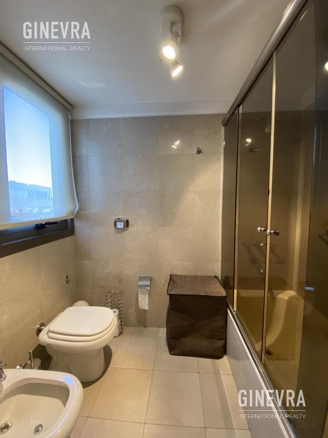 Apartment for Sale, Brisas Building, Puerto Madero.