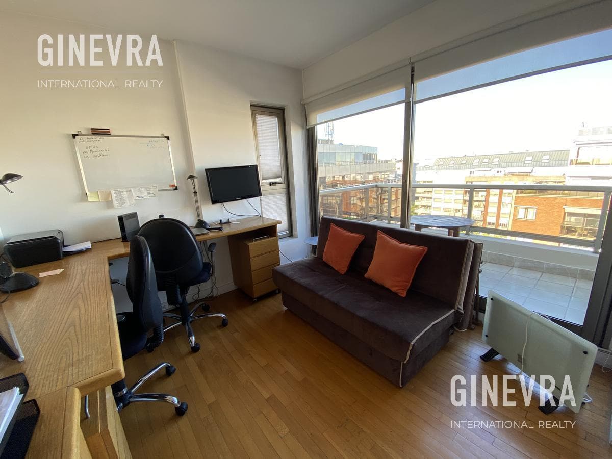 Apartment for Sale, Brisas Building, Puerto Madero.