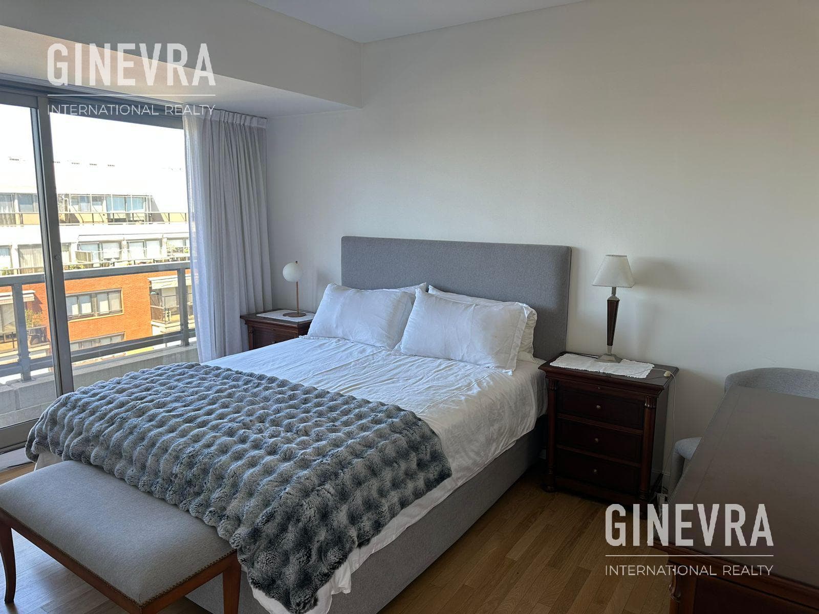 Apartment for Sale, Brisas Building, Puerto Madero.