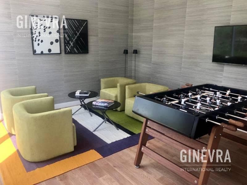 Apartment for Rent, 4 Rooms, SLS LUX. Puerto Madero.