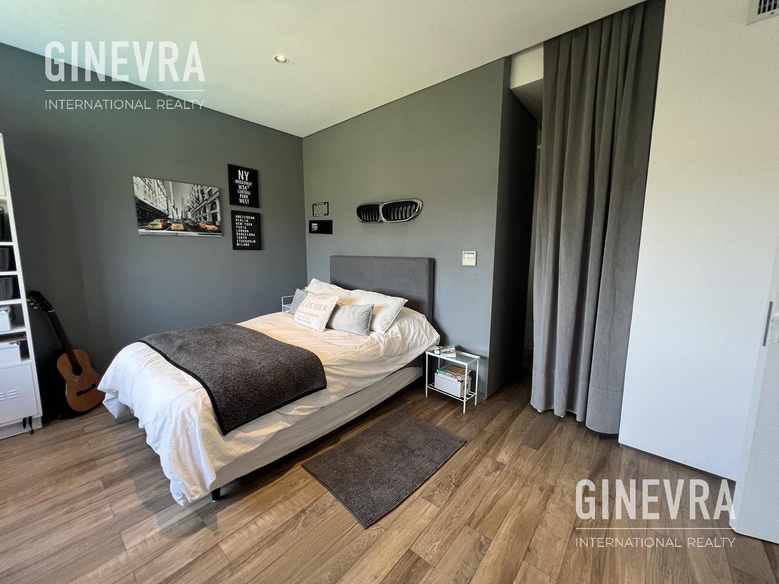 Rental: Stunning Designer Home in Nordelta Golf