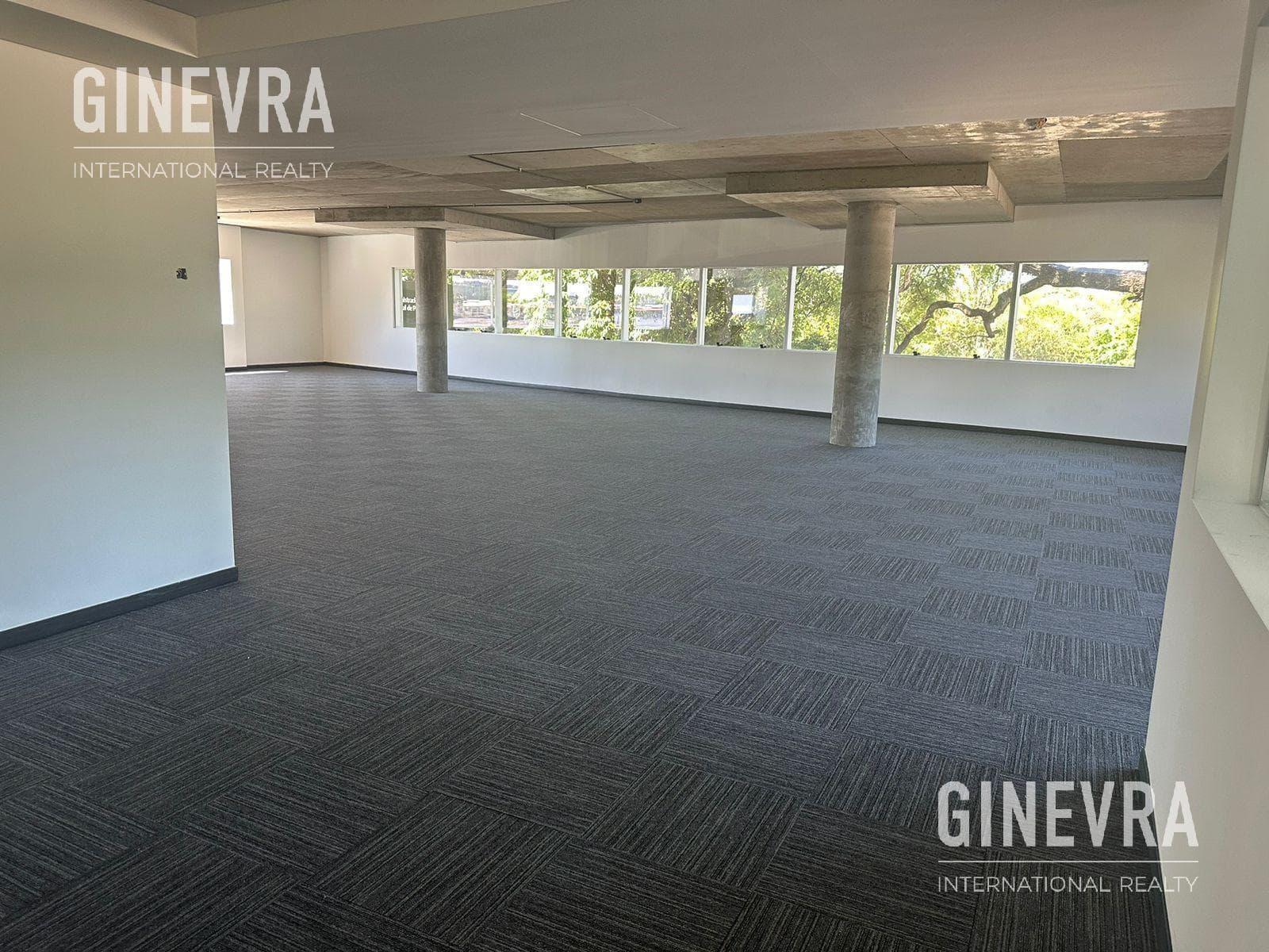 Office for Rent in Puerto Madero - 220 m2 - Malecón Dique 4 - 2 parking spaces
