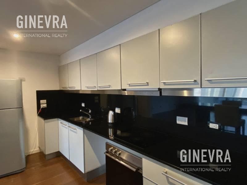 2-room apartment for sale, Harbour Residences, Puerto Madero.