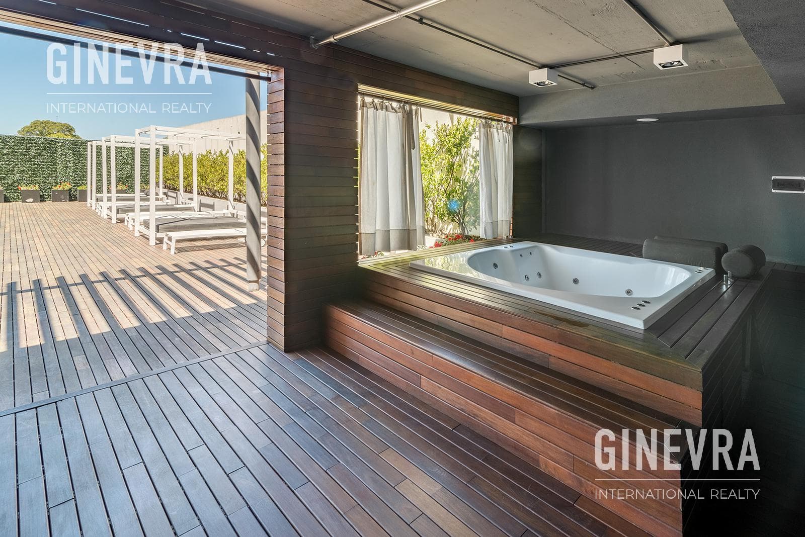 Studio for Rent with Parking Space - Harbour Residences
