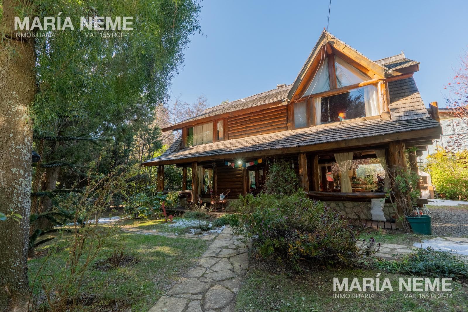 House and Apartment in Playa Serena, km 13.