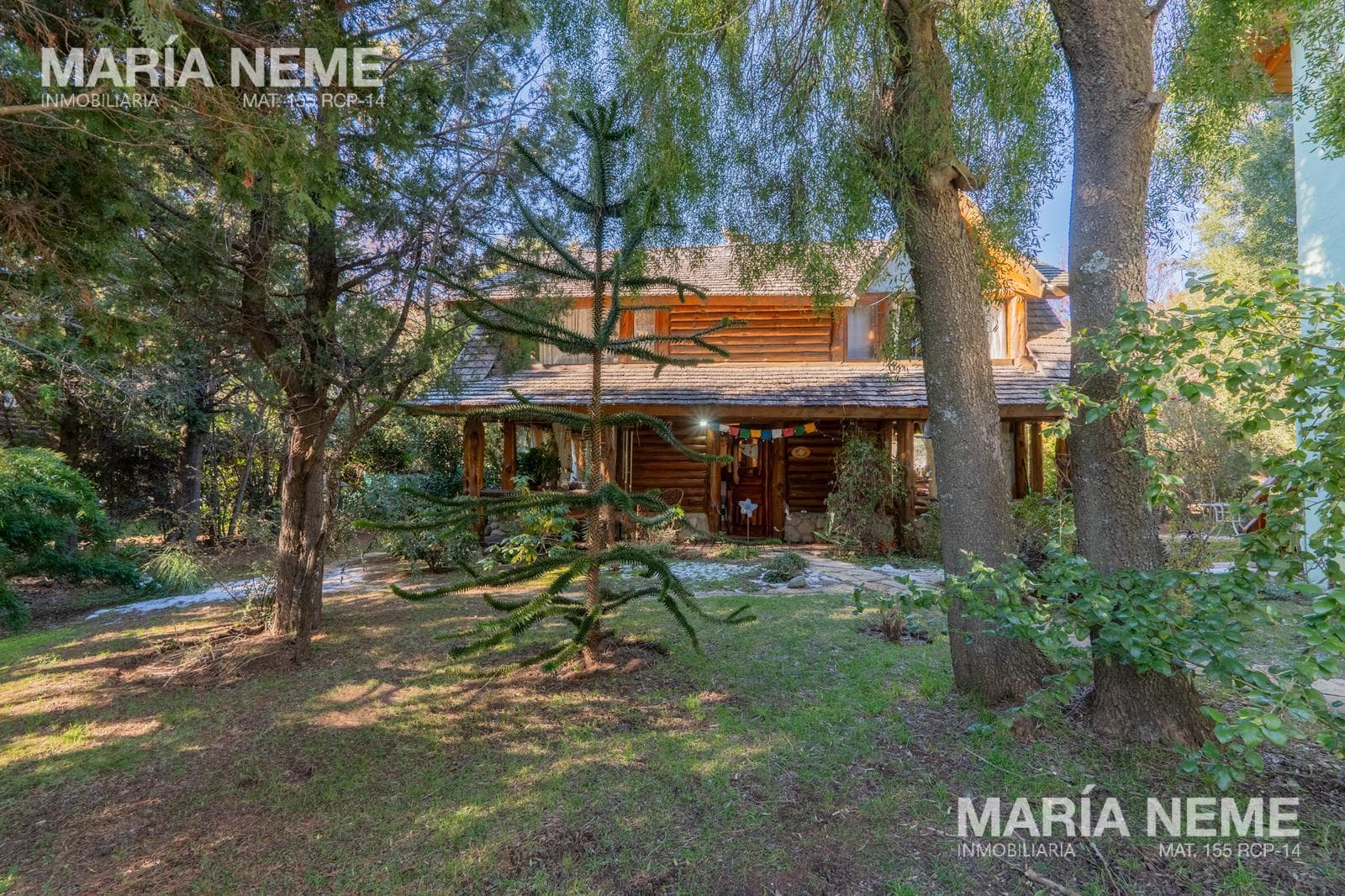 House and Apartment in Playa Serena, km 13.