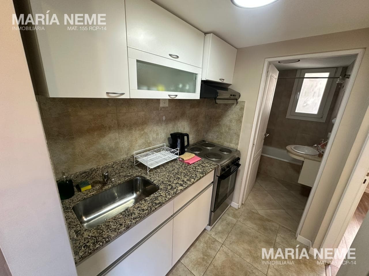 Downtown Apartment for Rent