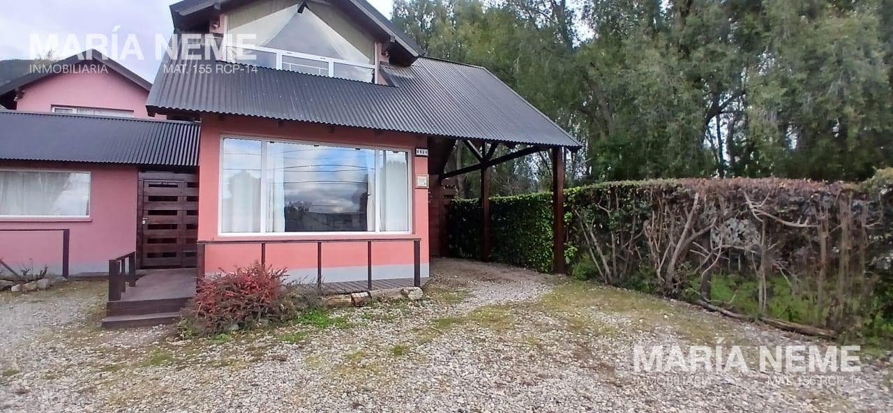Cabin for year-round rent