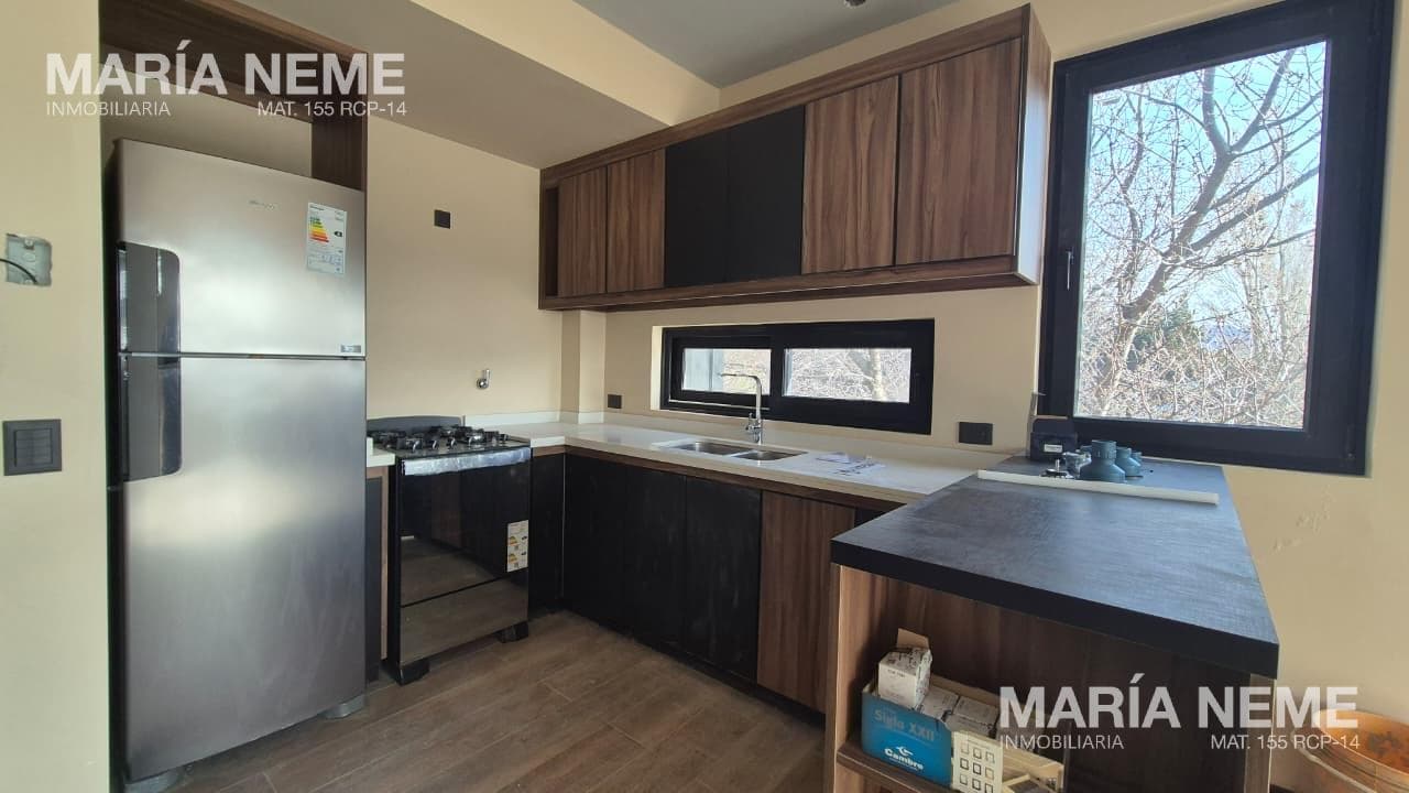 Apartment in Bariloche, in the eastern part of the city of Bariloche