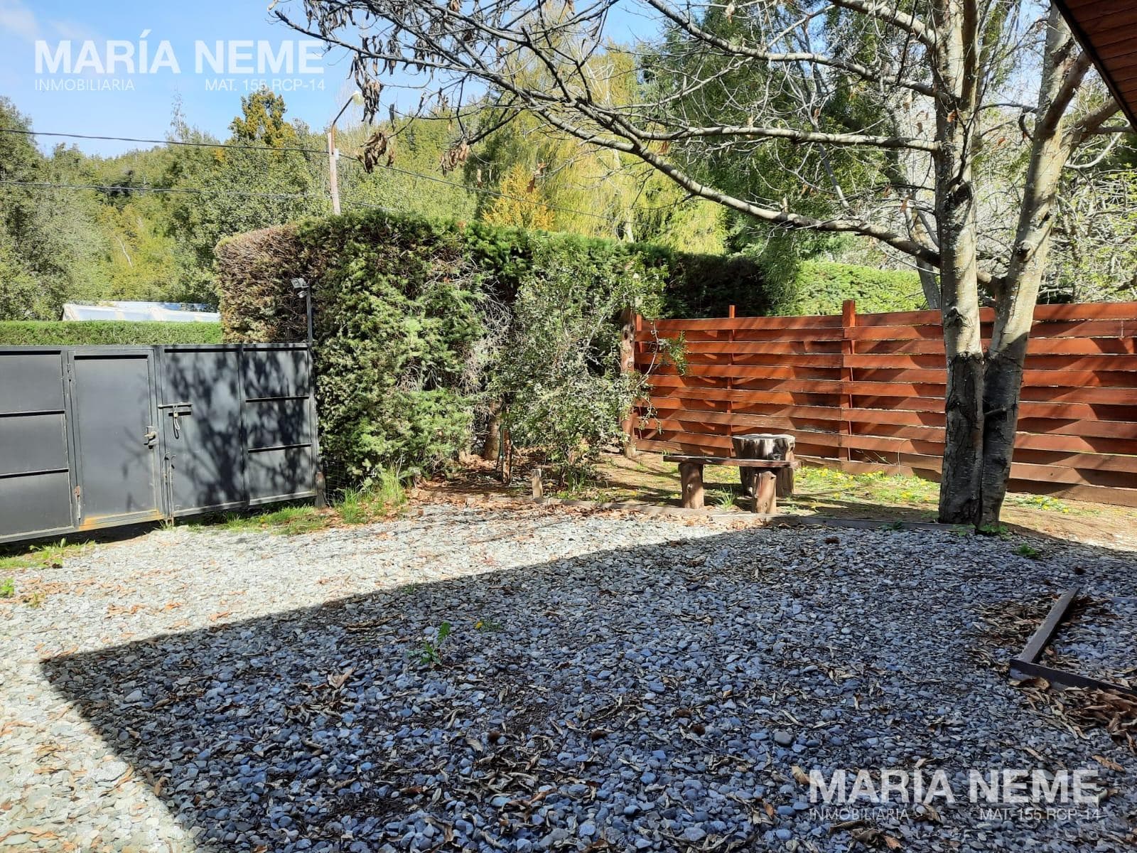 PH at KM 12, 200 meters from Calle 6