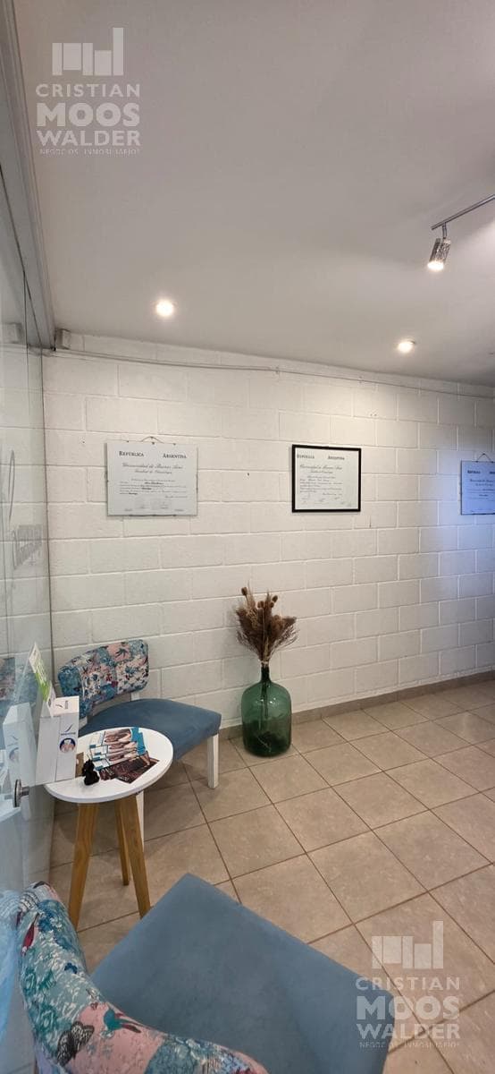 OFFICE FOR SALE, Blue Office I, on Colectora Oeste, Ingeniero Maschwitz.