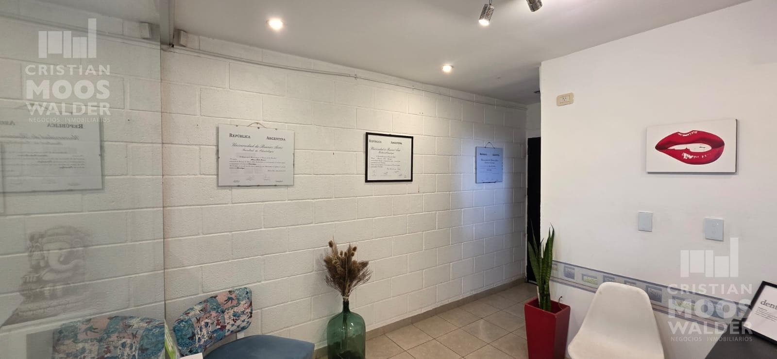 OFFICE FOR SALE, Blue Office I, on Colectora Oeste, Ingeniero Maschwitz.