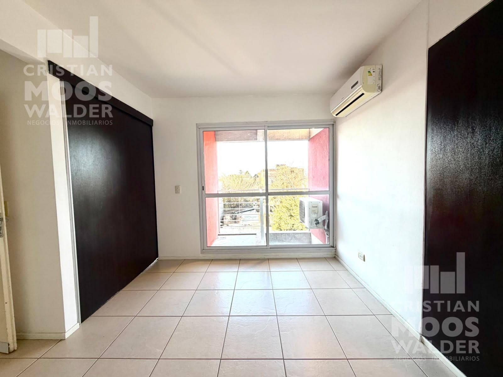 2-room apartment for rent - Escobar