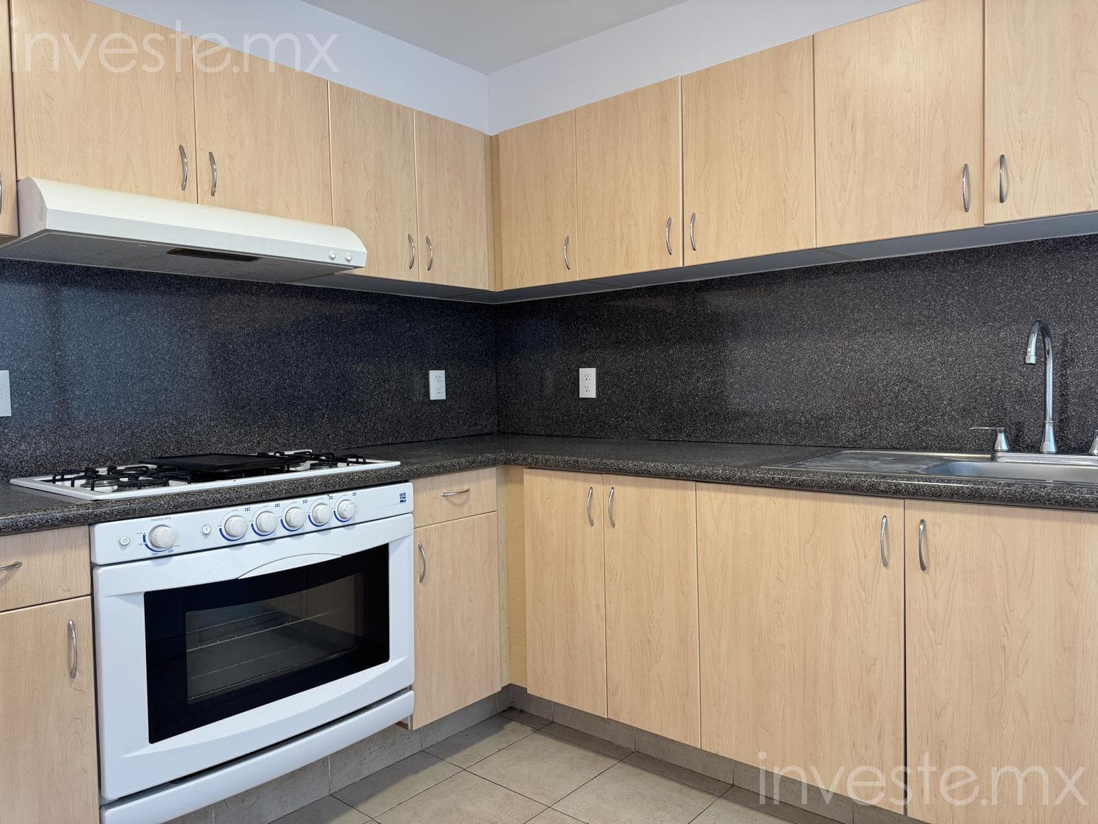 Apartment - Santa Maria Nonoalco